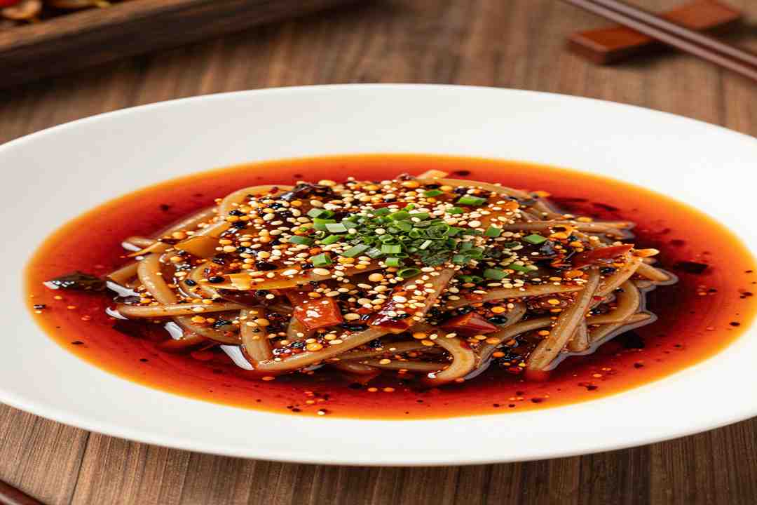 Why Your Sichuan Chili Oil Recipe Never Tastes Like the Rest 1 Sichuan chili oil recipe essential guide