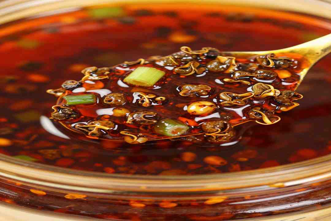 Why Your Sichuan Chili Oil Recipe Never Tastes Like the Rest 3 Sichuan chili oil recipe effectively