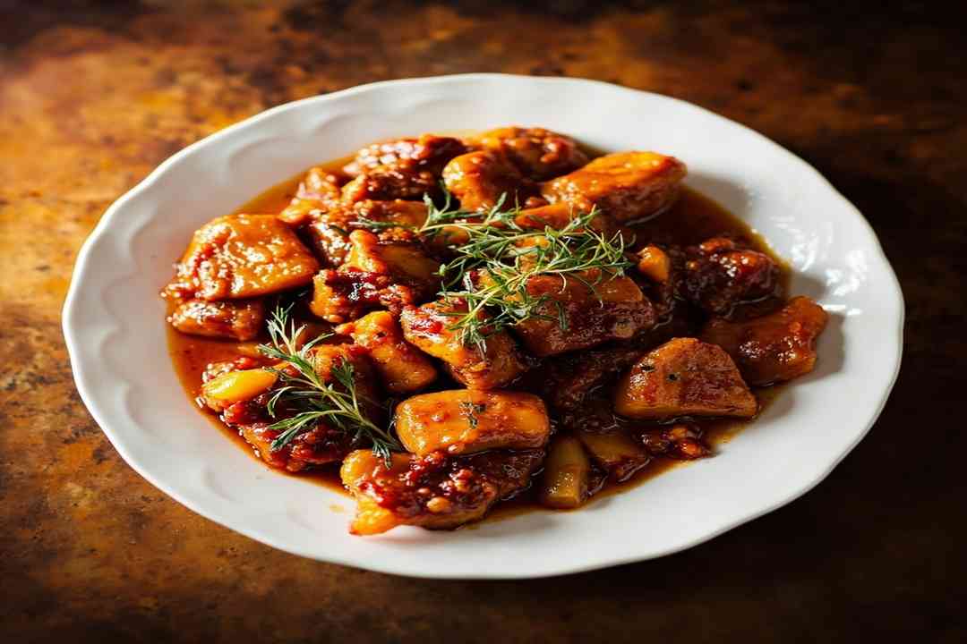 Why Your Sichuan Dry Pot Recipe Never Tastes Like the Restau 1 Sichuan dry pot recipe essential guide