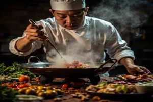 Sichuan dry pot recipe cooking process