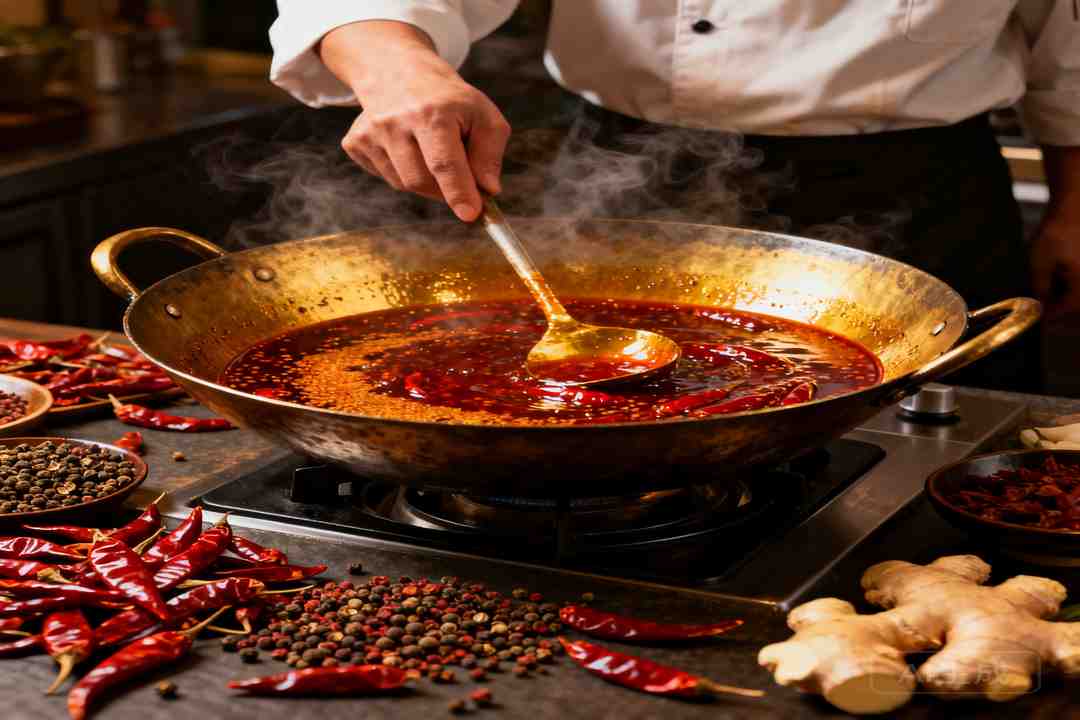 Why Your Sichuan Mala Sauce Recipe Never Tastes Like the Res 2 Sichuan mala sauce recipe concepts