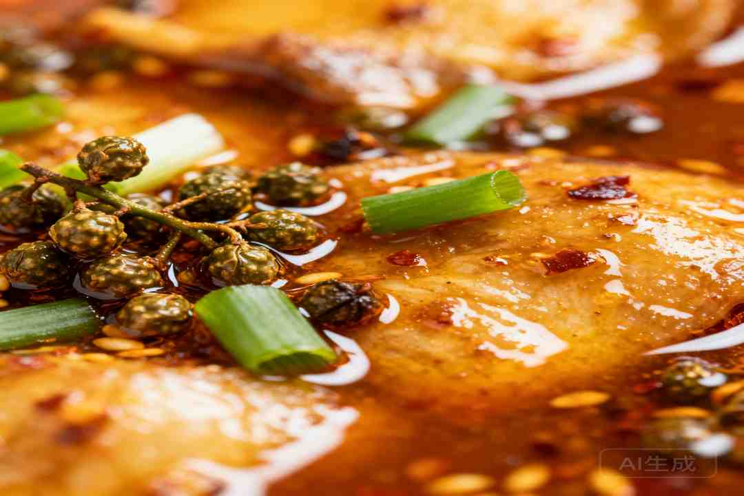 Why Your Sichuan Mala Sauce Recipe Never Tastes Like the Res 3 Sichuan mala sauce recipe effectively