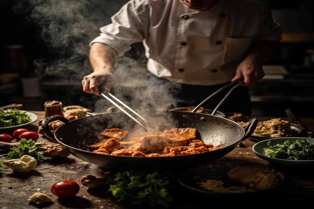 Sichuan tofu recipes Kung Pao Chicken: A Flavorful Journey Through Sichuan Cuisine 2 Sichuan tofu recipes concepts