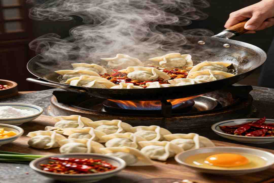10 Mistakes That Ruin Sichuan Wonton Recipe (And How to Fix 2 Sichuan wonton recipe concepts