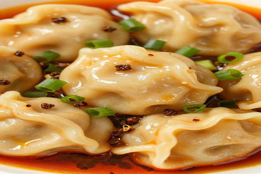 10 Mistakes That Ruin Sichuan Wonton Recipe (And How to Fix 3 Sichuan wonton recipe effectively