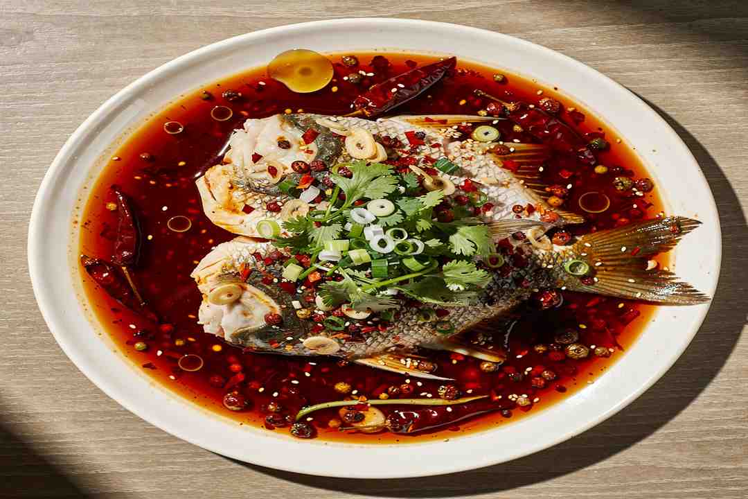 Why Your Authentic Sichuan Boiled Fish Never Tastes Like the 1 authentic Sichuan boiled fish essential guide