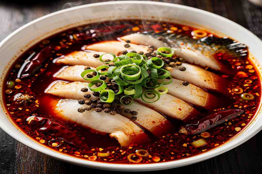 Why Your Authentic Sichuan Boiled Fish Never Tastes Like the 3 authentic Sichuan boiled fish effectively