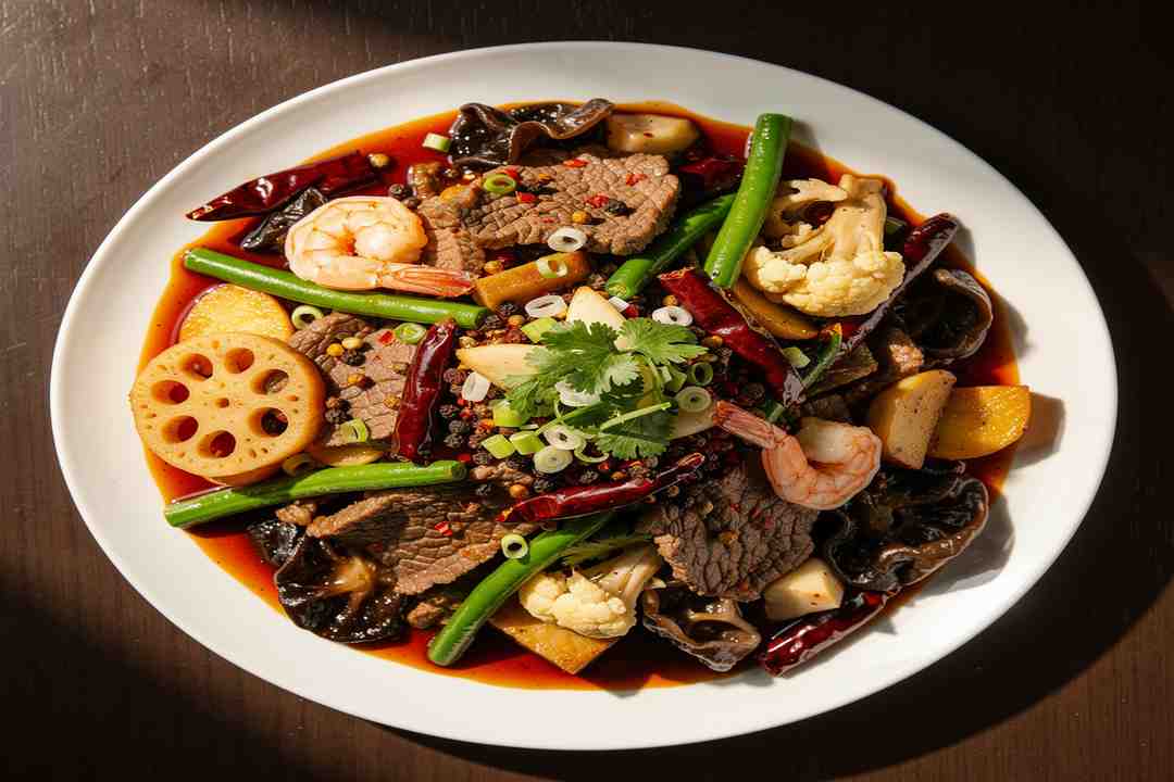 Why Your Authentic Sichuan Dry Pot Never Tastes Like the Res 1 authentic Sichuan dry pot essential guide