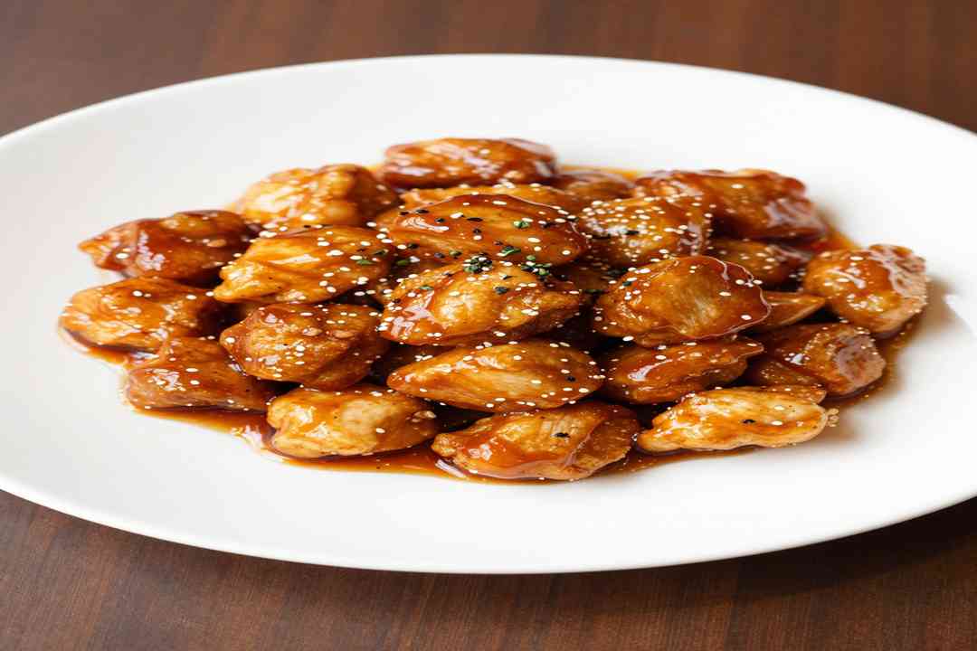 Authentic Kung Pao Chicken: Taste, Sauce, and Sichuan Tips 1 authentic kung pao chicken essential guide