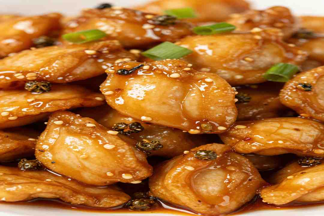 Authentic Kung Pao Chicken: Taste, Sauce, and Sichuan Tips 3 authentic kung pao chicken effectively