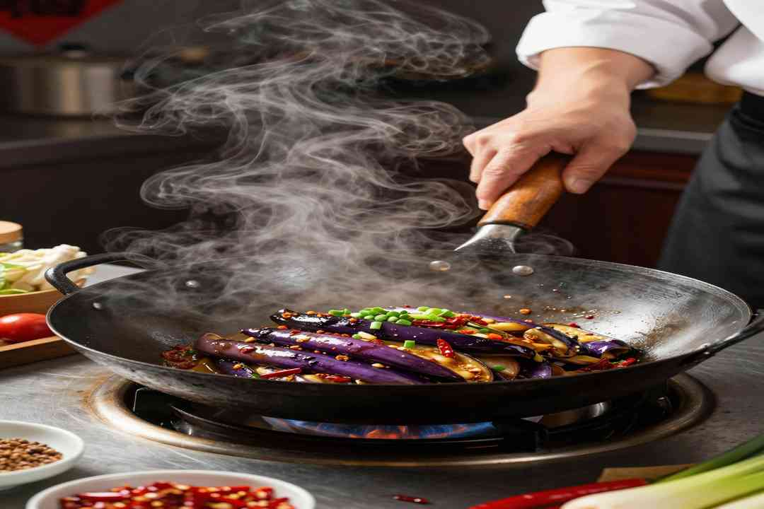 10 Mistakes That Ruin Best Sichuan Eggplant Recipes (And How 2 best Sichuan eggplant recipes concepts