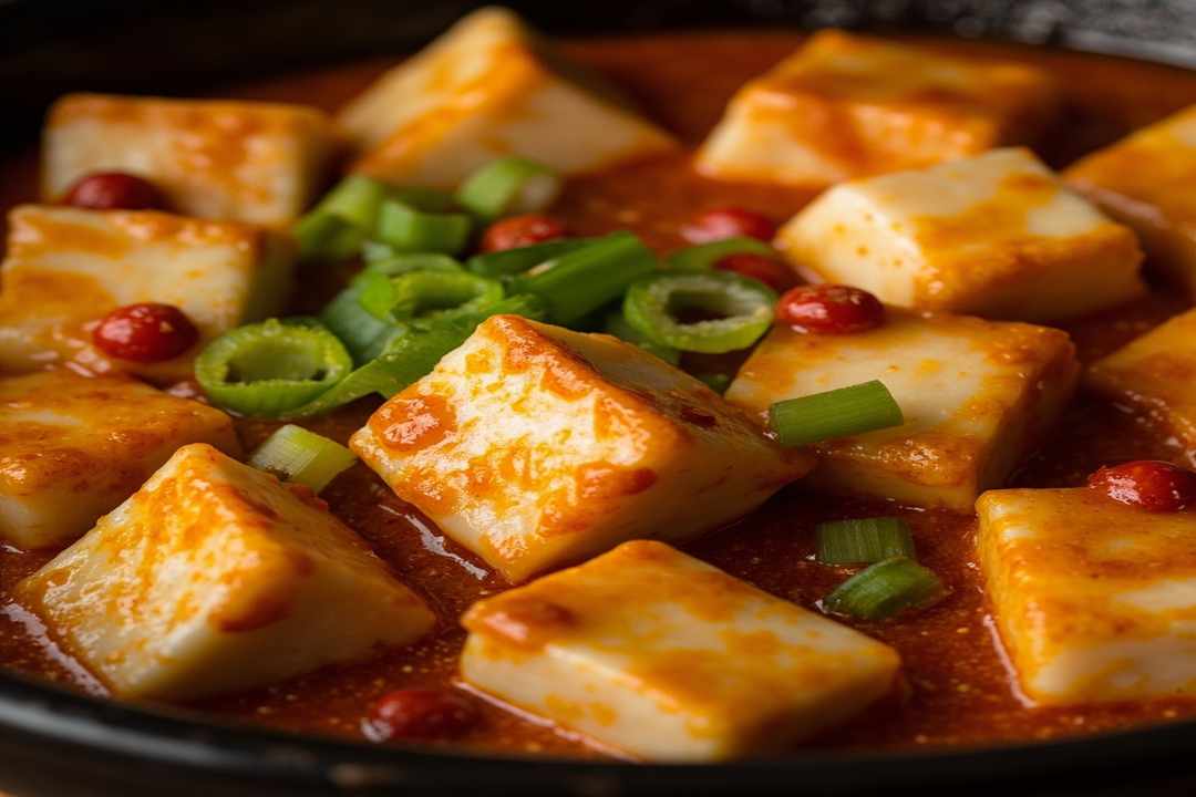 Why Your Homemade Mapo Tofu Never Tastes Like the Restaurant 3 homemade mapo tofu effectively