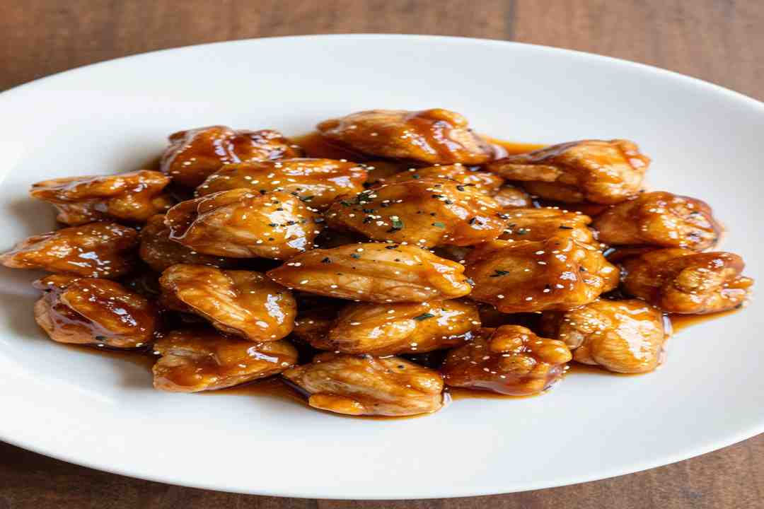 Stop Ruining Kung Pao Chicken Recipe — 10 Steps Chefs Actual 1 kung pao chicken recipe essential guide