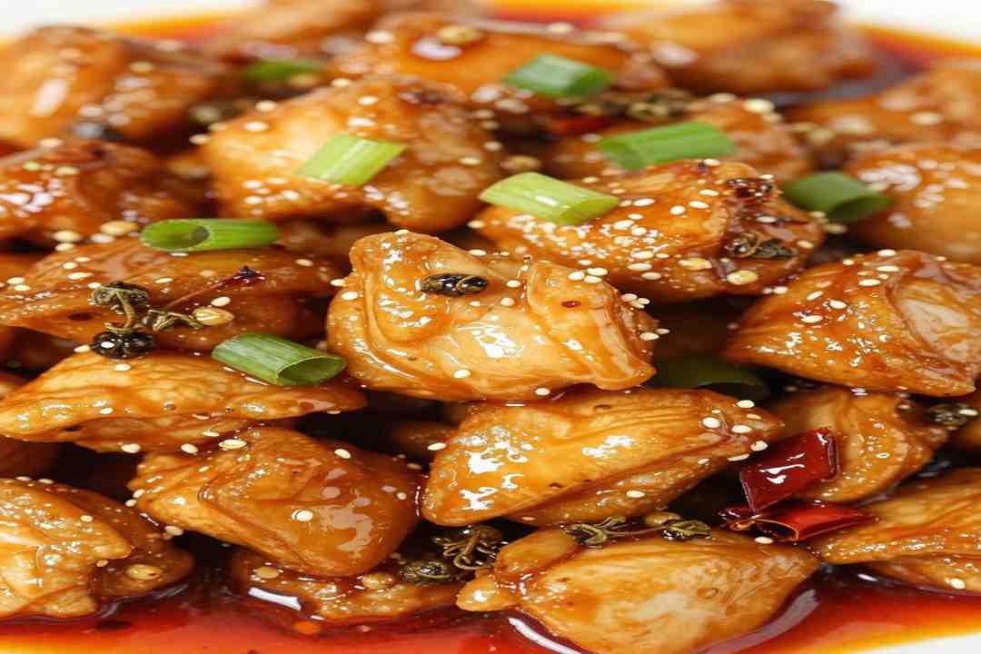 Stop Ruining Kung Pao Chicken Recipe — 10 Steps Chefs Actual 3 kung pao chicken recipe effectively