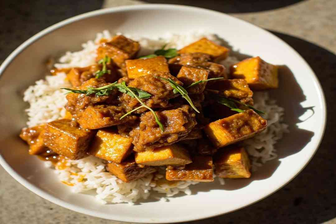 Why Your Simple Mapo Tofu Never Tastes Like the Restaurant — 1 simple mapo tofu essential guide