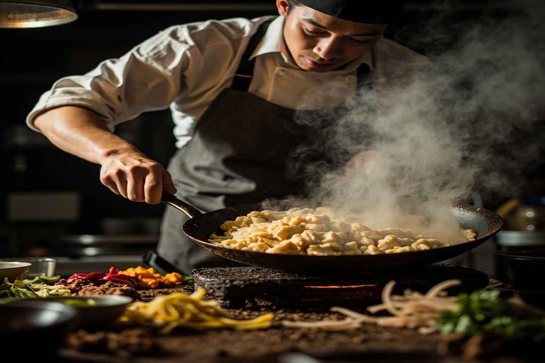 Why Your Simple Mapo Tofu Never Tastes Like the Restaurant — 2 simple mapo tofu concepts