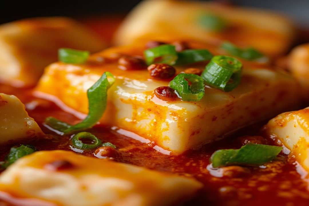 Why Your Simple Mapo Tofu Never Tastes Like the Restaurant — 3 simple mapo tofu effectively