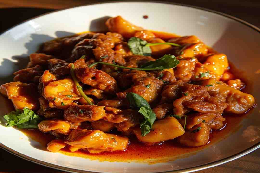 Why Your Spicy Chinese Food Recipes Never Tastes Like the Re 1 spicy Chinese food recipes essential guide