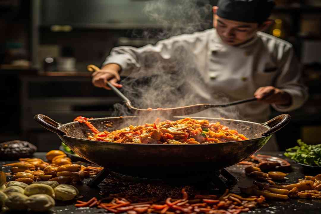 Why Your Spicy Chinese Food Recipes Never Tastes Like the Re 2 spicy Chinese food recipes concepts