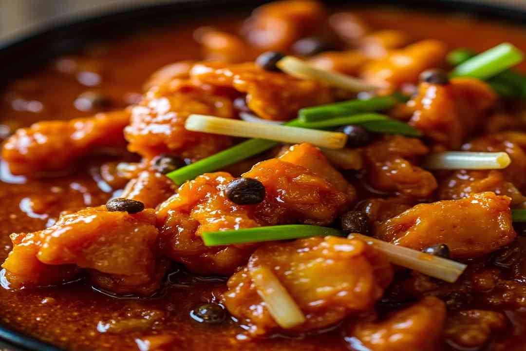 Why Your Spicy Chinese Food Recipes Never Tastes Like the Re 3 spicy Chinese food recipes effectively