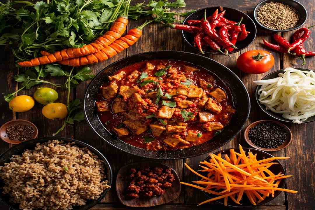 Why Your Spicy Chinese Food Recipes Never Tastes Like the Re 4 spicy Chinese food recipes skills