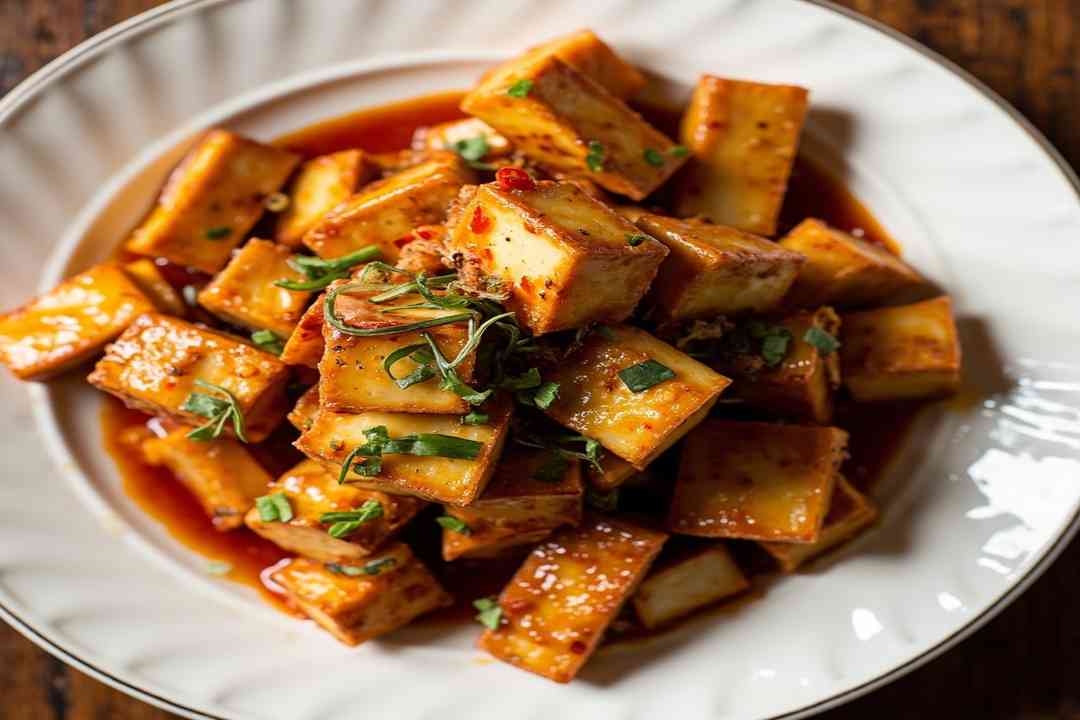Why Your Tofu Sichuan Recipes Never Tastes Like the Restaura 1 tofu Sichuan recipes essential guide