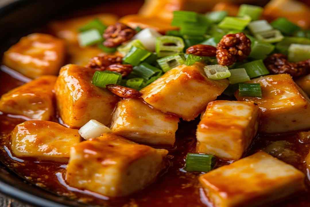 Why Your Tofu Sichuan Recipes Never Tastes Like the Restaura 3 tofu Sichuan recipes effectively
