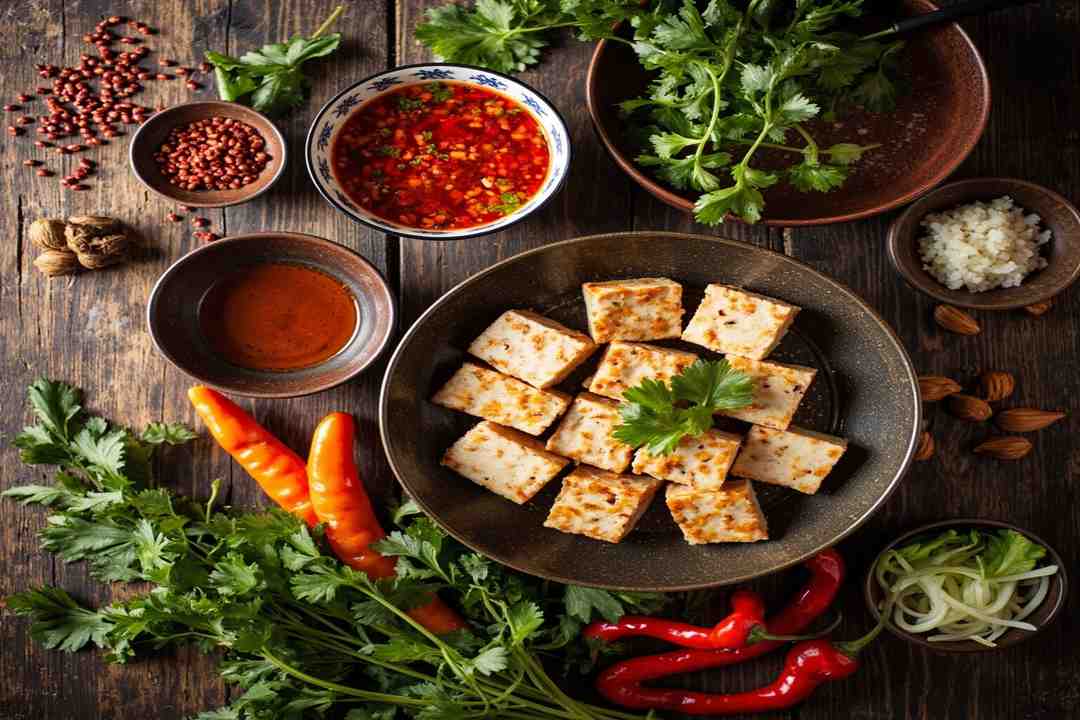 Why Your Tofu Sichuan Recipes Never Tastes Like the Restaura 4 tofu Sichuan recipes skills
