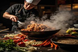 top easy Sichuan recipes cooking process