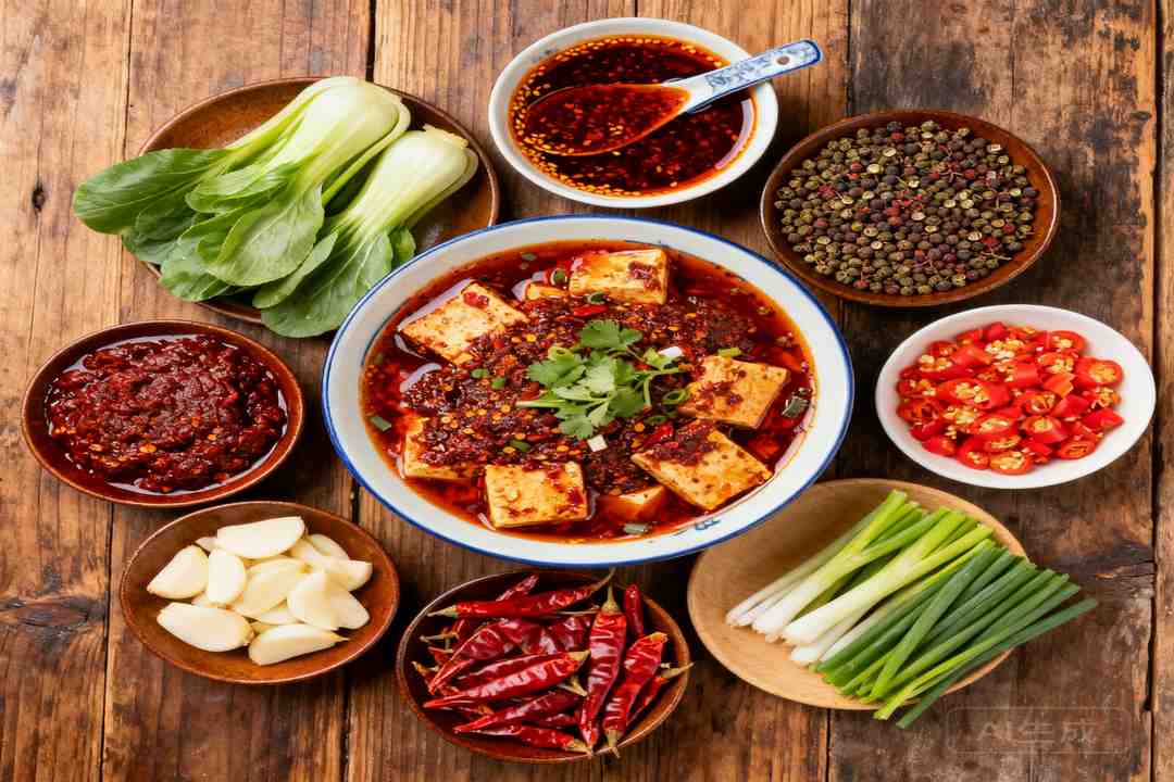 Why Your Top Easy Sichuan Recipes Never Tastes Like the Rest 4 top easy Sichuan recipes skills