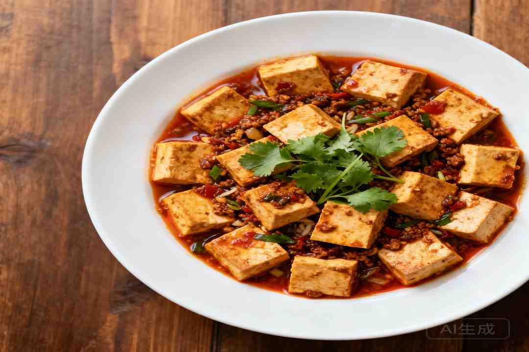 10 Mistakes That Ruin Vegan Mapo Tofu (And How to Fix Them) 1 vegan mapo tofu essential guide