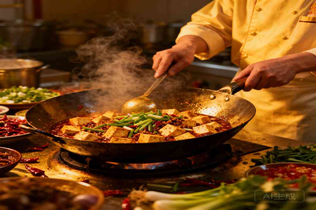 10 Mistakes That Ruin Vegan Mapo Tofu (And How to Fix Them) 2 vegan mapo tofu concepts