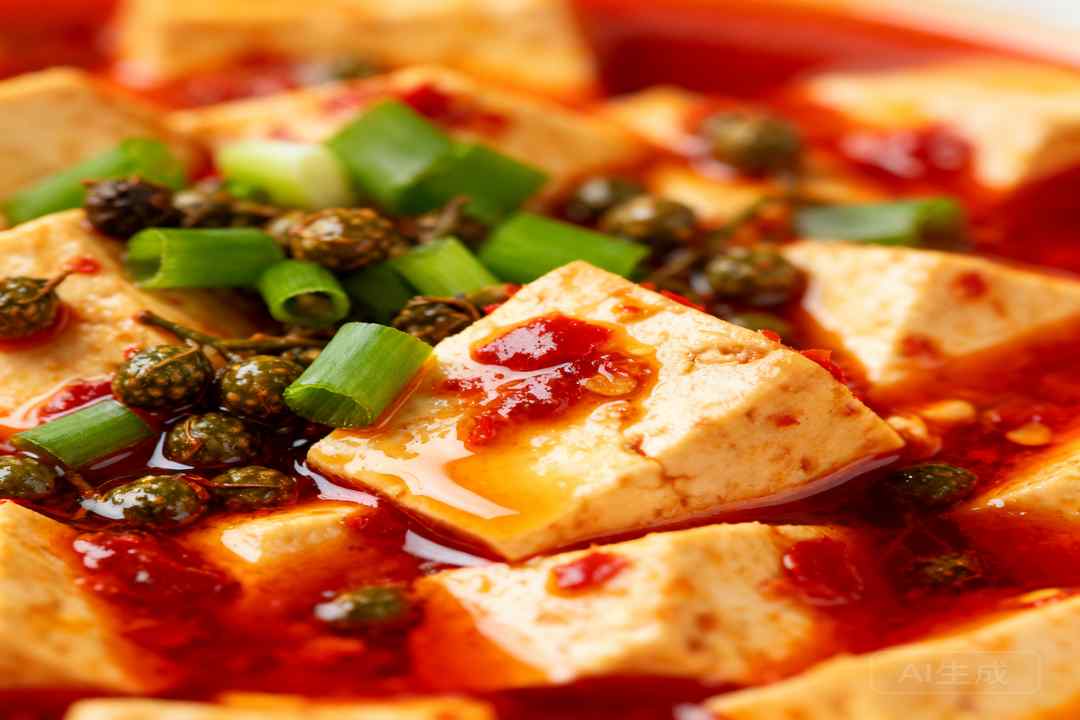 10 Mistakes That Ruin Vegan Mapo Tofu (And How to Fix Them) 3 vegan mapo tofu effectively