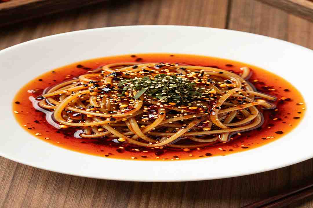 Authentic Sichuan Chili Oil: Sichuan Home Cooking Guide 1 Sichuan chili oil essential guide