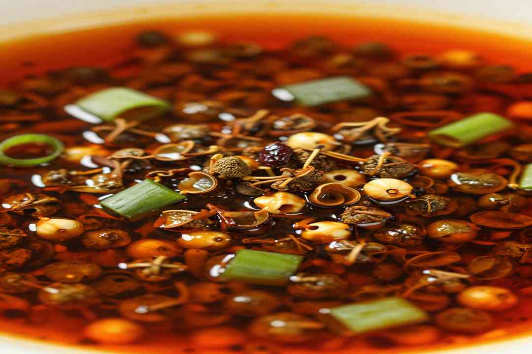 Authentic Sichuan Chili Oil: Sichuan Home Cooking Guide 3 Sichuan chili oil effectively