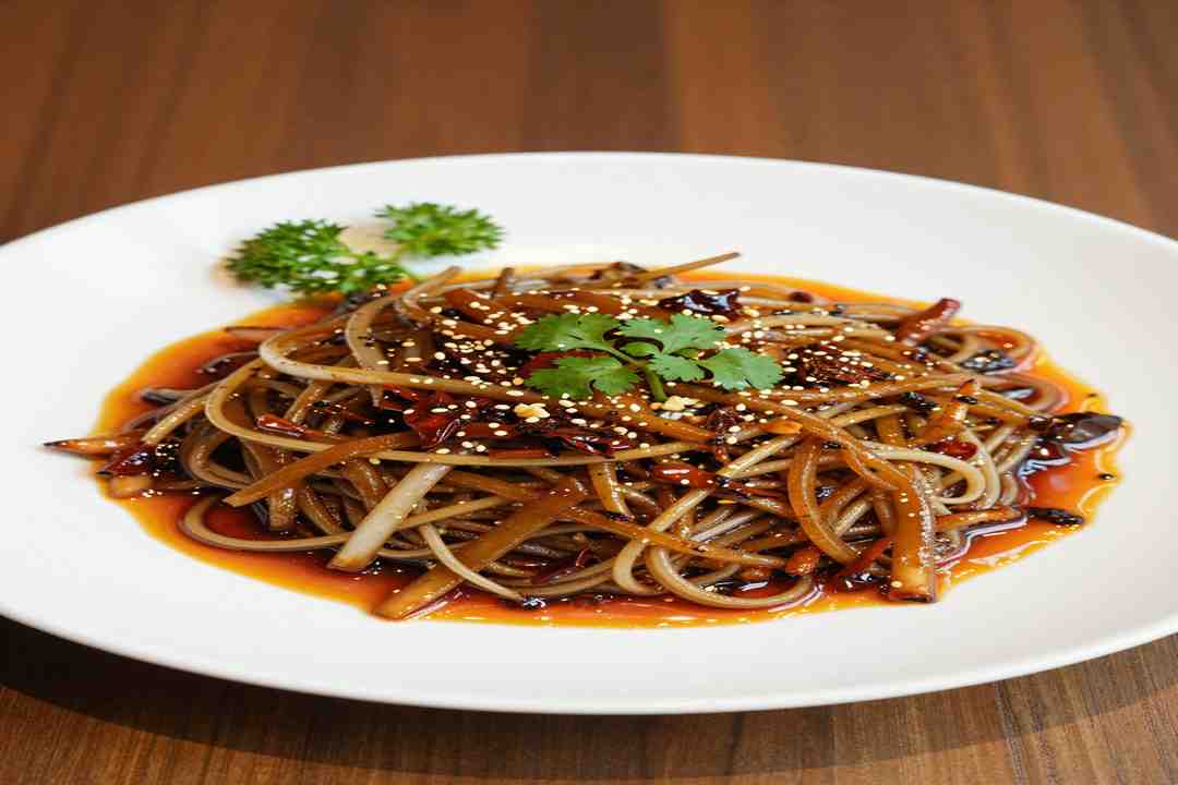 Sichuan cuisine culture essential guide