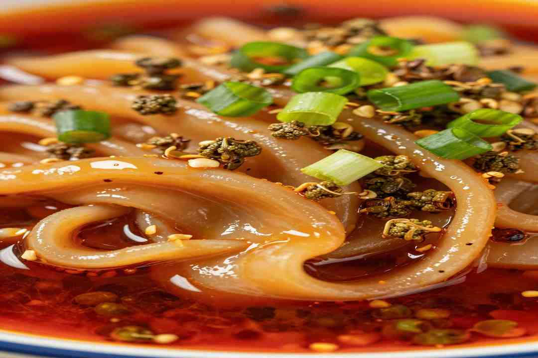 Sichuan cuisine culture effectively