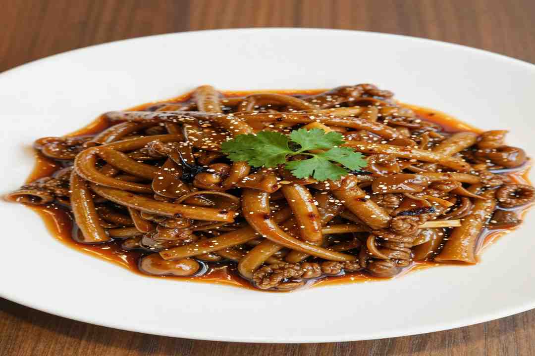 Easy Sichuan Cuisine Festivals Recipe for Home Cooks 1 Sichuan cuisine festivals essential guide