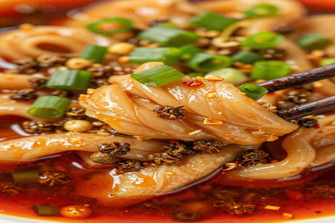 Easy Sichuan Cuisine Festivals Recipe for Home Cooks 3 Sichuan cuisine festivals effectively