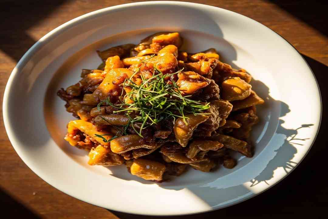 Sichuan food history essential guide