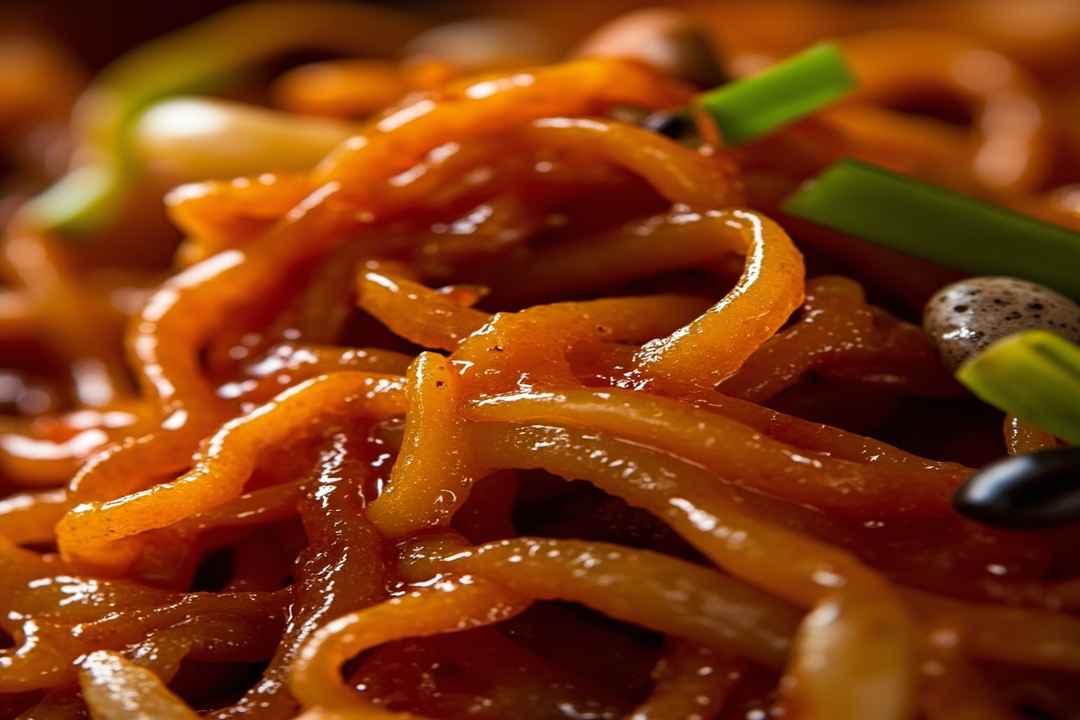 Sichuan food history effectively