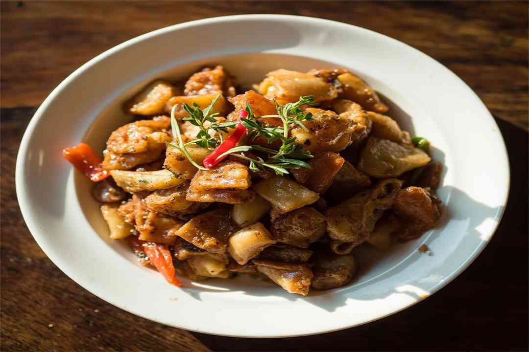 Sichuan food origin essential guide