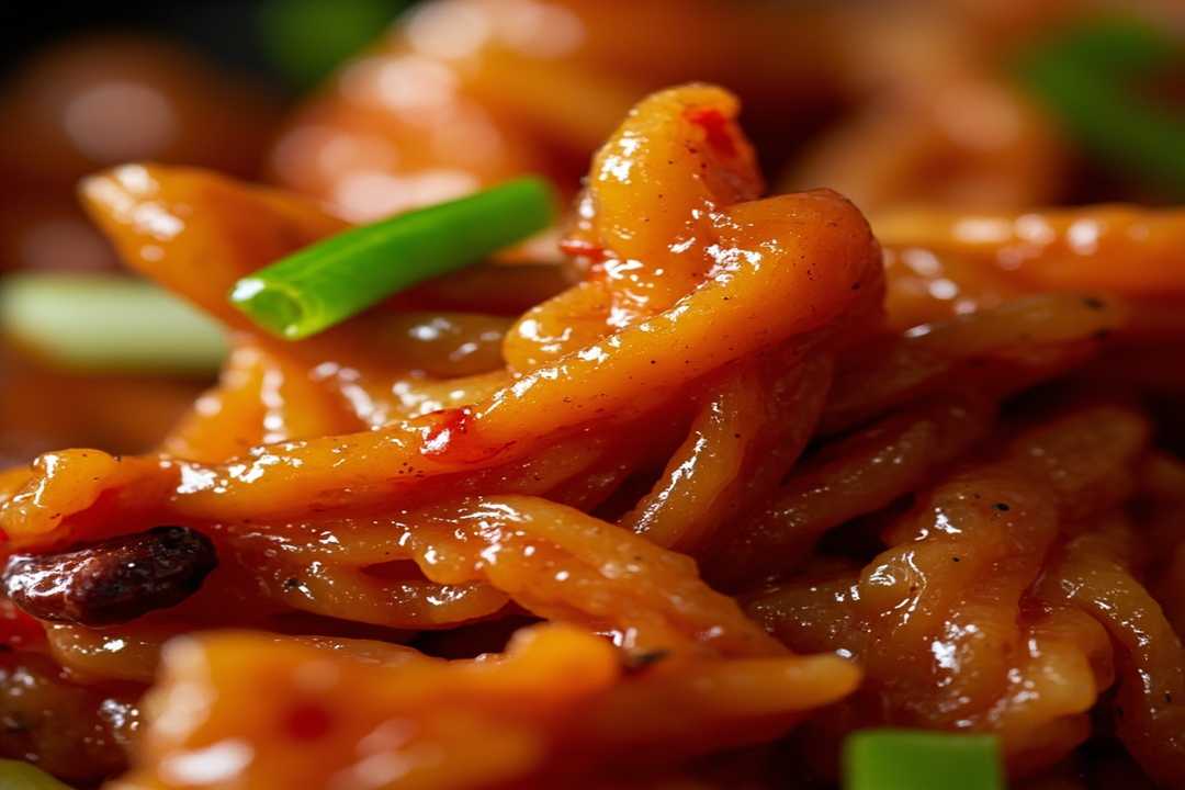 Sichuan food origin effectively