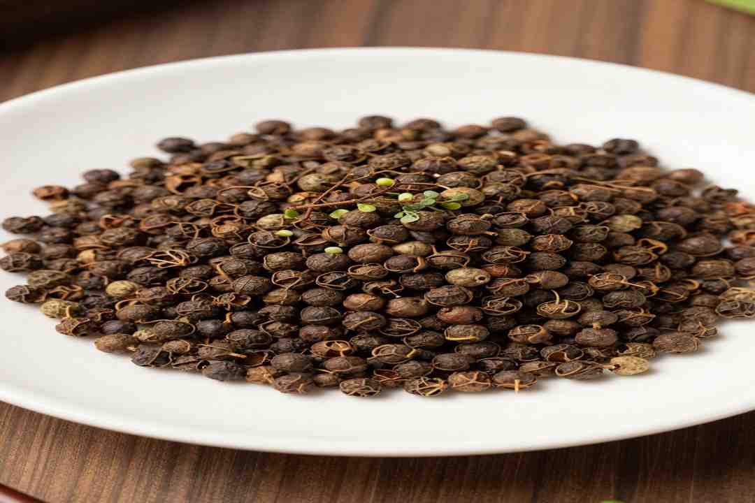 Sichuan peppercorn essential guide