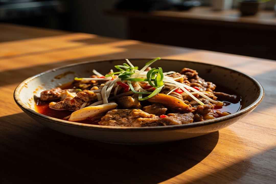 Spicy Boiled Fish: Sichuan Recipe and Home Cooking Tips 1 Spicy Boiled Fish essential guide