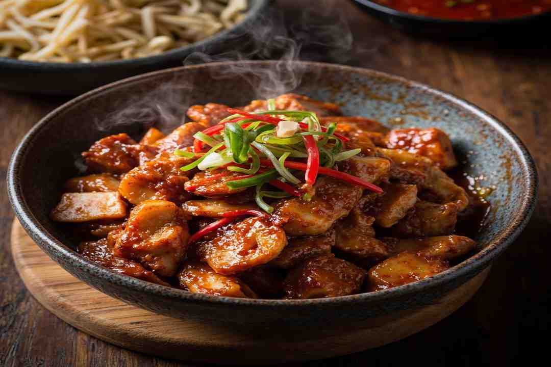 Authentic Twice-Cooked Pork: Sichuan Home Cooking Guide 1 Twice-Cooked Pork essential guide