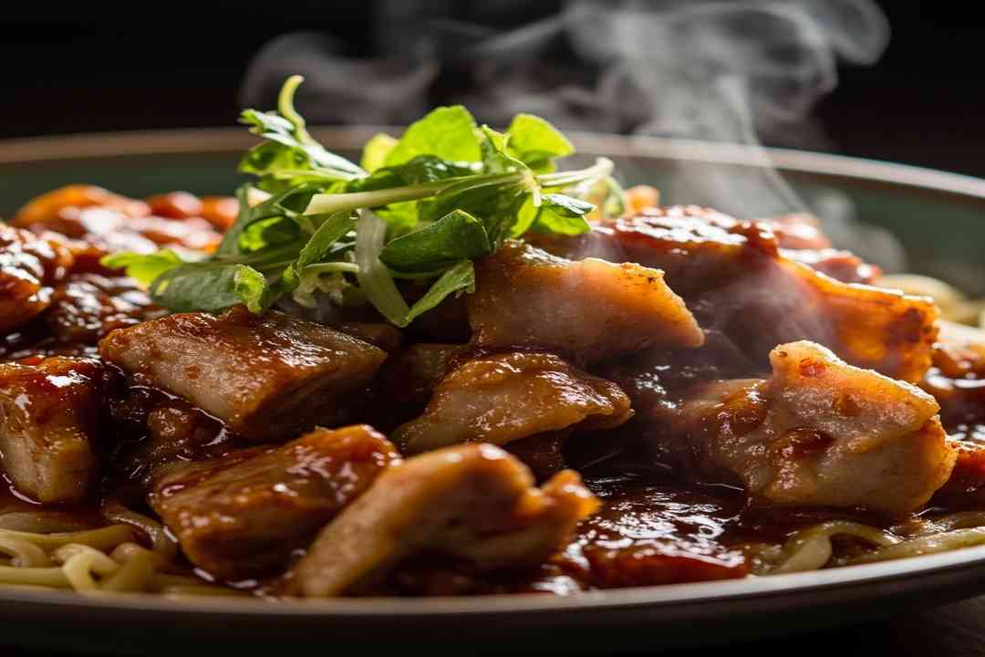 Authentic Twice-Cooked Pork: Sichuan Home Cooking Guide 3 Twice-Cooked Pork effectively