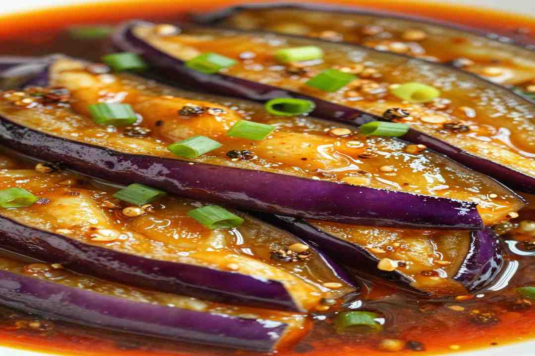 mapo eggplant recipe effectively