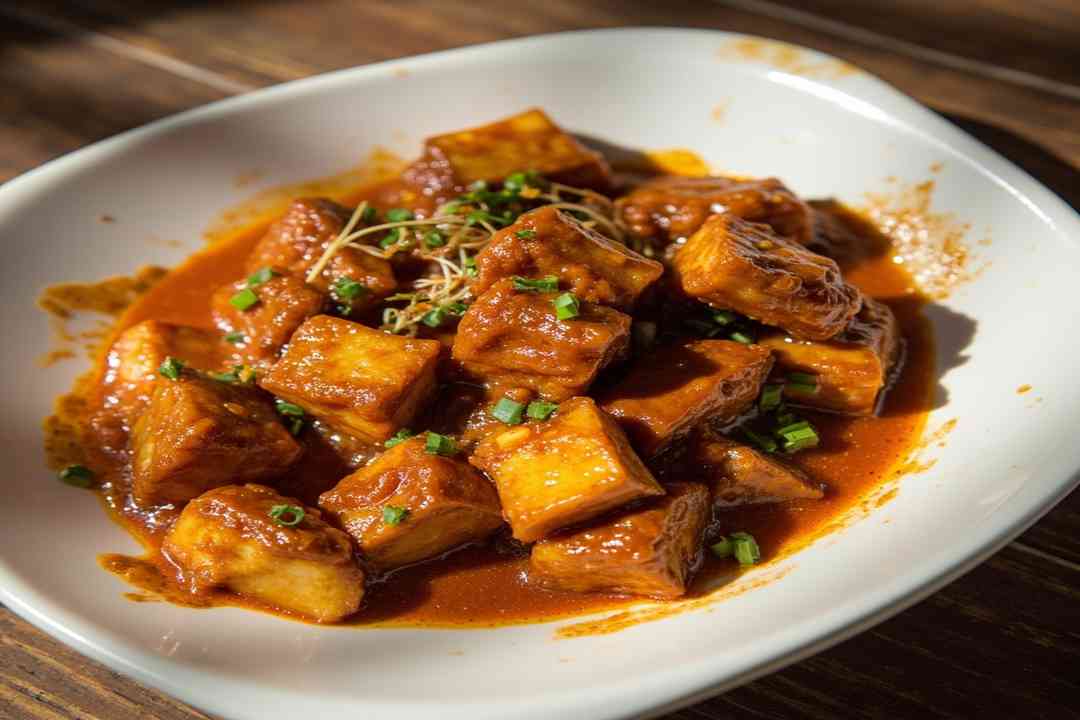Authentic Mapo Tofu Sauce: Sichuan Home Cooking Guide 1 mapo tofu sauce essential guide