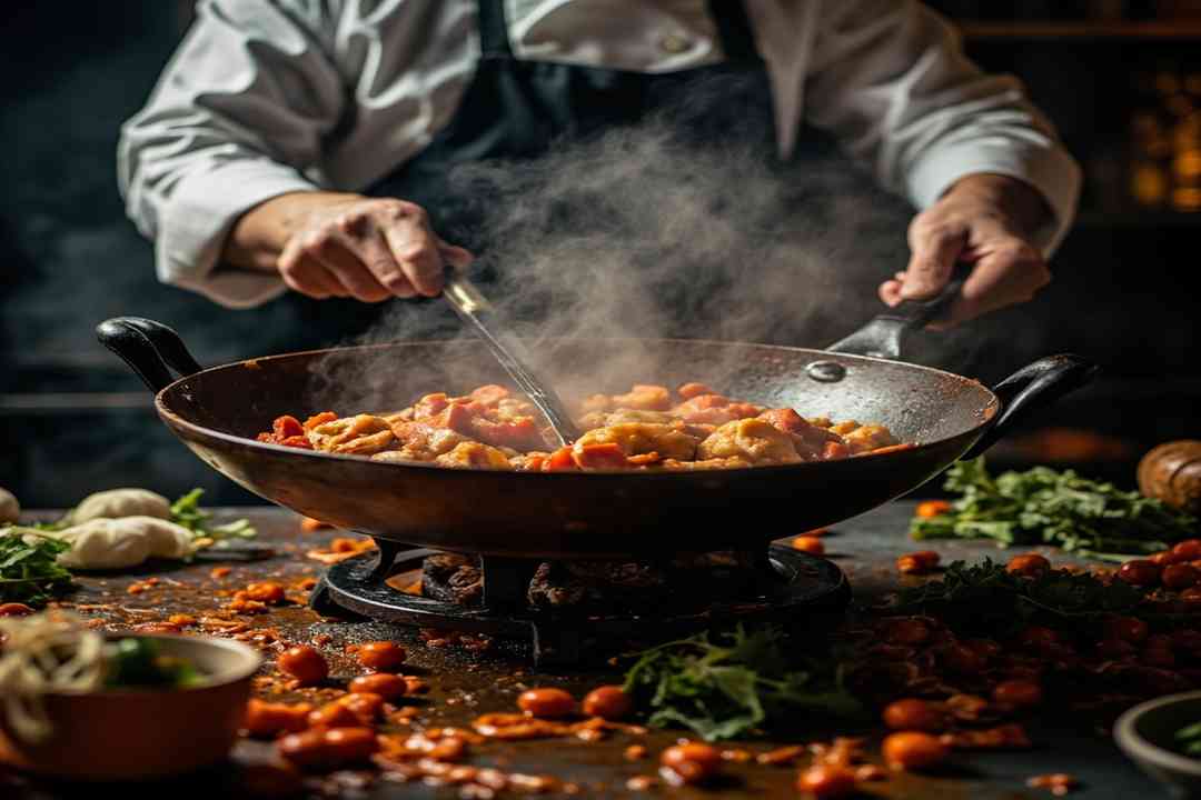Authentic Mapo Tofu Sauce: Sichuan Home Cooking Guide 2 mapo tofu sauce concepts